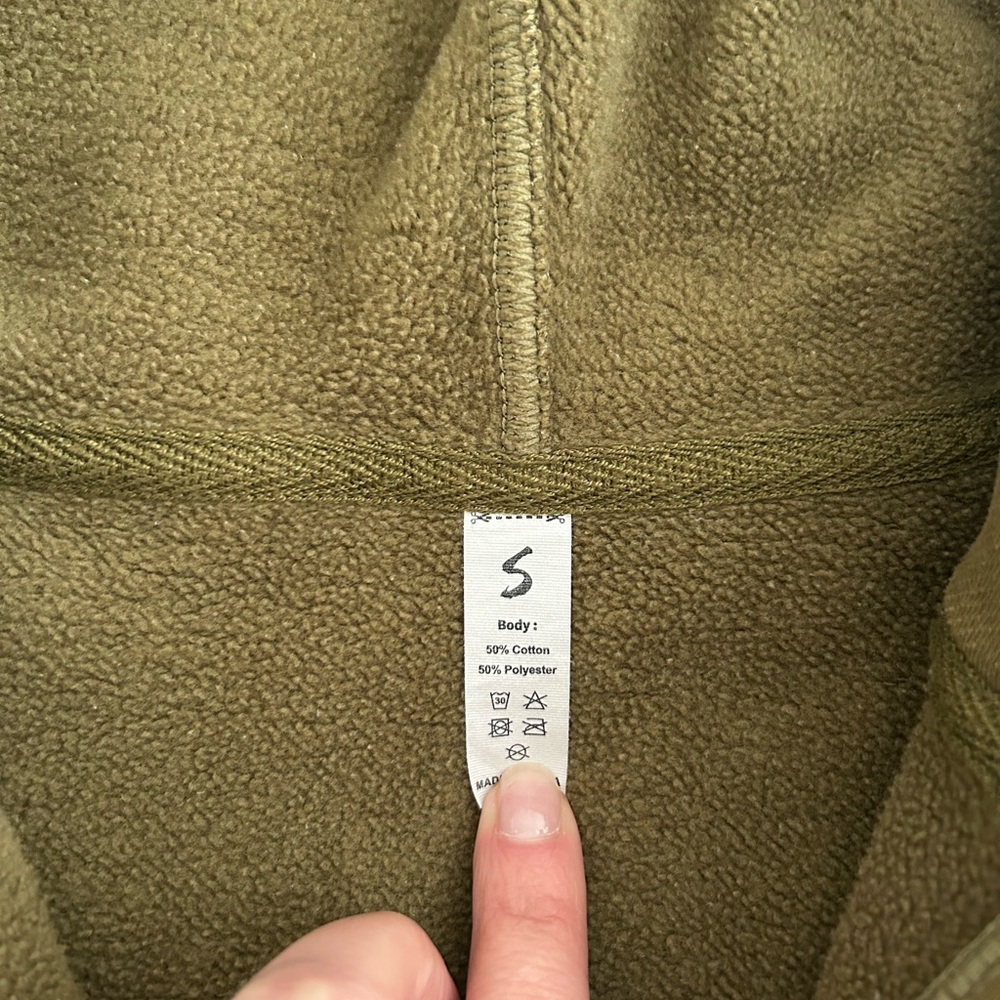 THE GYM PEOPLE Hoodie - Picture 5 of 8
